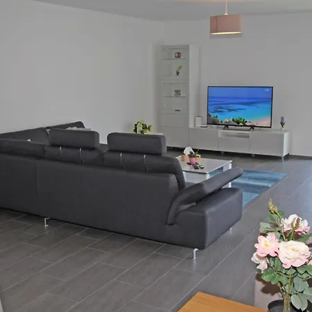 Casa Ai Faggi, 3-zimmerwohnung, 2 Stock By Holap Sa Apartment